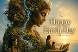 We Do Not Own the Earth. We Do Not Own Birth.