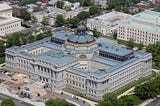 Library of Congress to Delete “Illegal Aliens” From its Subject Headings