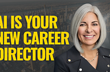 Why the Corporate Ladder Is Dead and What Replaces It — Tapestry Chief People Officer