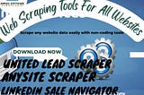 Why is web scraping so important?