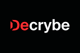 Decrybe — Web3 freelance exchange on Waves