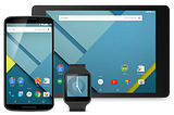 Material Design pe Android