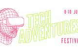 Alana x Tech Adventures Festival
