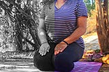 The power of breath - Prana - Inhale Exhale