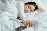 Hacking Your Sleep Schedule (Without Losing Your Mind)