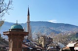 Sarajevo guide