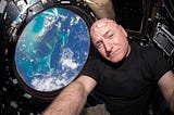 NASA Rethinks Decision to Send Phil Collins Into Space