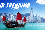 HK Trending — Intro