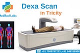 The Dexa Scan Bone Density Test — Medrad Labs