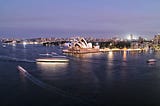 12 Marvelous Tourist Attractions to Visit in Sydney, Australia