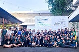 Six observations on why Chiang Mai Maker Party 2019 is one of the most memorable maker events thus…