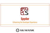 Fueling the Future of Scientific Python: Spyder + QtConsole Enhances the Developer Experience