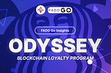 Starbucks Odyssey Blockchain Loyalty Program