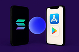 Building a Solana Mobile App: The Pains of the App Store Duopoly