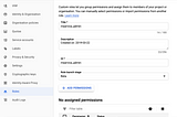 Creating Your Kubernetes Cluster in Google Cloud Platform Using Service Account