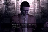 No hay verdad en Deadly Premonition