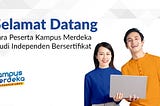 Studi Independen Bersertifikat Dicoding Batch ke-2 — Bagian 1