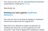 Thanks, I guess…
