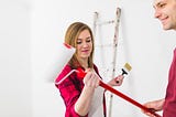 Enhancing Your Home with Bay-Valley Painting in Fairfield, CA