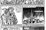 Censorship and the Subversive Image: The Role of Bitterkomix