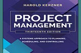 PDFREAD Project Management A Systems Approach to Planning Scheduling and Controlling [Ebook]