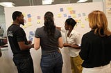 Hands-On Learning: Human Centered Design for Social Impact Communicators