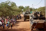 Growing Militancy in the Sahel Lacks a Comprehensive Response