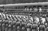 Hitler’s Insane Train