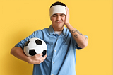 How Risky Is Heading the Ball in Soccer?