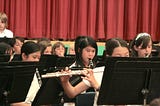 The end of my city’s elementary music program