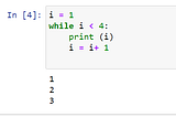 What is While Loop In Python?