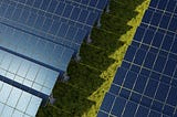 How Blockchain Technology Could Stimulate the Growth of Solar Energy