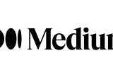 My first $100 from medium.