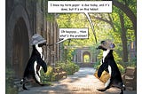 Pengcognito: That’s the one with the entropy.