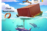 AWS Economics Study: Leveraging Best Practices to Prevent Cloud Repatriation