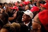 Examining The Free Thinking Philosophy From Black Conservatives