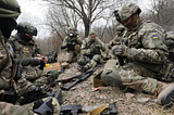 The USA advises Ukraine to liberate the southern territories before winter, — Financial Times