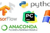 Quick guide for installing Python, Tensorflow, and PyCharm on Windows