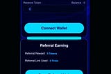 Join AsiaX Team and earn daily rewards
