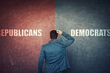 Why The Democratic Party is Bleeding Indian American Support