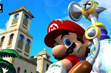 18 Years of Super Mario Sunshine