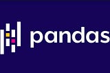Pandas for Data Analysis