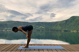 The Yoga Tradition of 108 Sun Salutations