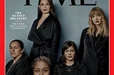 Sexual Harassment in the Workplace: Why Now?