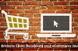 Accelerate eCommerce journey with Magento Commerce Accelerator