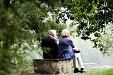 Observing My Parents As They Age