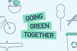 Going Green Together launched