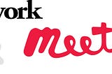 A Sad Day for the Future of Community: WeWork & Meetup Combine Forces