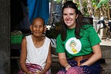 Siem Reap Hand-On Learning Trips