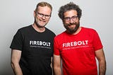 Fired up: Why we’ve reinvested in Firebolt